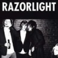 Cover for Razorlight (CD) [Enhanced edition] (2015)