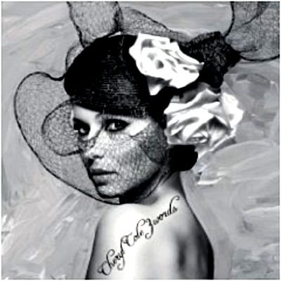 Cover for Cheryl Cole · 3 Words (CD) (2012)