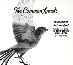 Common Linnets (CD) [Special edition] (2014)
