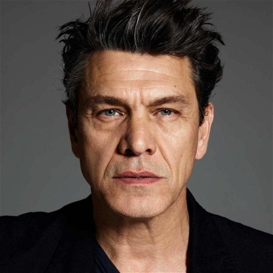 Je Reviens A Toi - Marc Lavoine - Music - BARCLAY - 0602567492597 - May 18, 2018