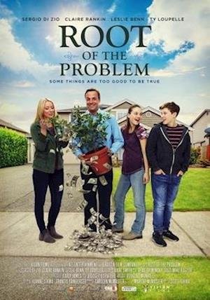 Feature Film · Root of the Problem (DVD) (2020)