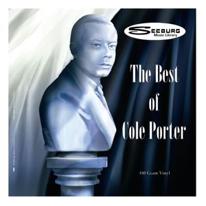 The Best of Cole Porter - Seeburg Music Library - Musik - SEEBURG MUSIC LIBRARY - 0799471572597 - 12. januar 2015