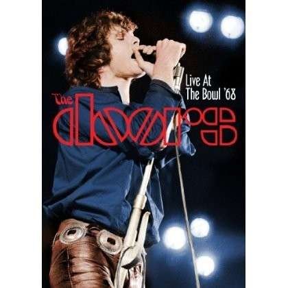 Live at the Bowl '68 - The Doors - Películas - ROCK - 0801213057597 - 22 de octubre de 2012