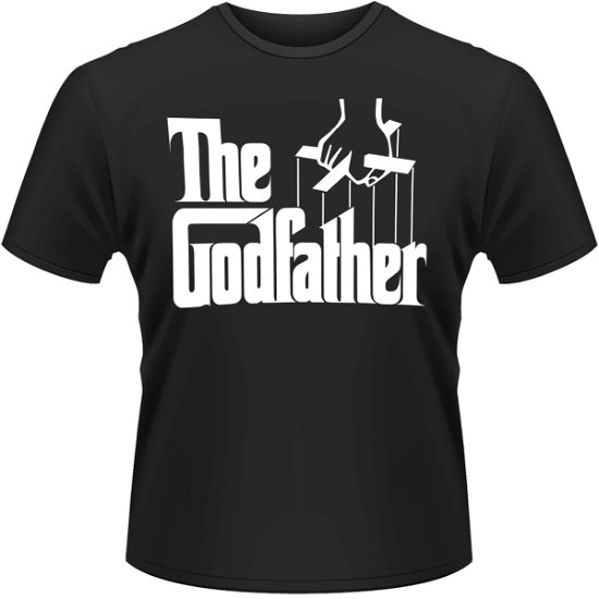 Godfather:logo Black - Movie - Merchandise - PHDM - 0803341471597 - April 23, 2015