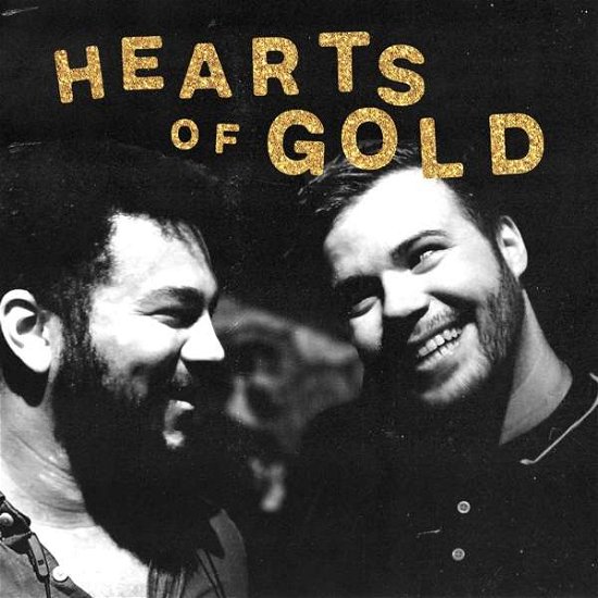 Cover for Dollar Signs · Hearts Of Gold (LP) (2021)