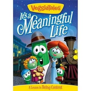 Veggietales-it's a Meaningful Life - Veggietales - Movies - BIG IDEA ENT. INC - 0820413117597 - October 2, 2010