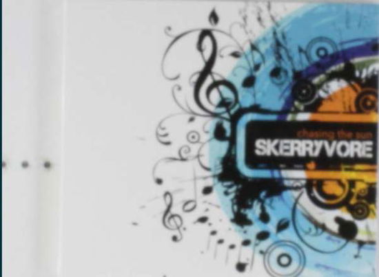 Chasing the Sun - Skerryvore - Muziek - TYREE RECORDS - 0880992148597 - 4 mei 2018