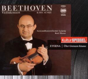 Spiegel-ed.12 Suske - Beethoven - Musikk - BC - 0885470003597 - 30. mars 2012