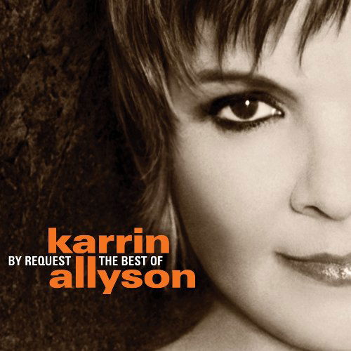 By Request: the Best of Ka - Allyson Karrin - Musik - JAZZ - 0888072314597 - 30. juni 2009