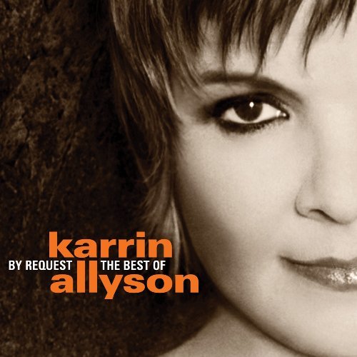 Cover for Allyson Karrin · By Request: the Best of Ka (CD) (2009)