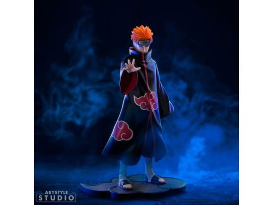 Cover for Naruto Shippuden · Figurine &quot;Pain&quot; (MERCH)