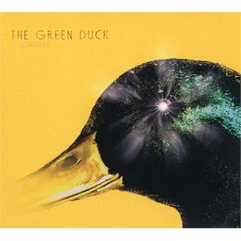 Cover for Green Duck · Comrades (CD) (2020)