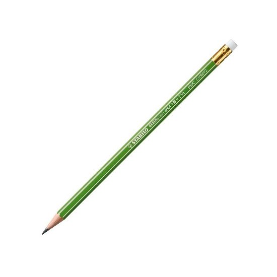 STABILO Greengraph Bleistift - Stabilo - Merchandise - Stabilo - 4006381391597 - 3. Januar 2017