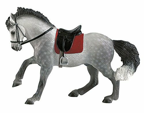 Bullyland: Horses - Andalusian - Bullyland - Gadżety - Bullyland - 4007176626597 - 