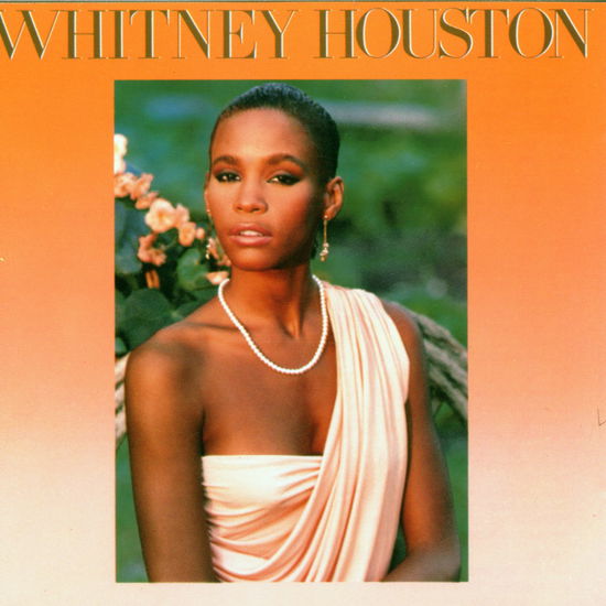 Whitney Houston (CD) (1993)