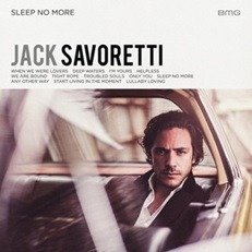 Cover for Jack Savoretti · Sleep No More (LP) [Deluxe edition] (2022)