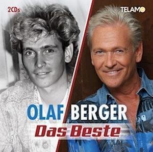 Das Beste - Olaf Berger - Musikk -  - 4099964000597 - 8. desember 2023