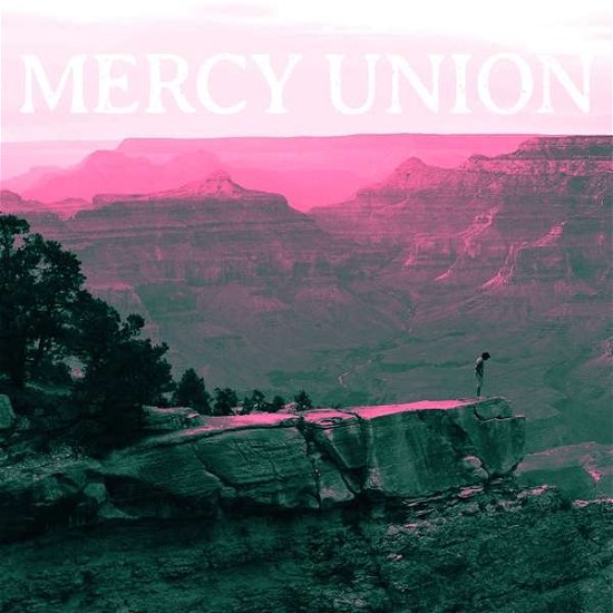 Cover for Mercy Union (7&quot;) (2018)
