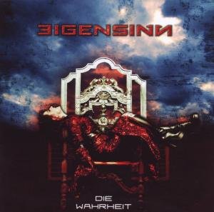 Cover for Eigensinn · Die Wahrheit (CD) (2009)