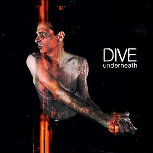 Cover for Dive · Underneath (CD) (2017)