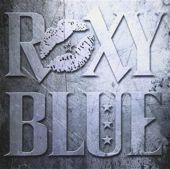 Cover for Roxy Blue (CD) [Japan Import edition] (2019)