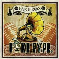 Fake Box - Fake Type. - Muzyka - RAMBLING RECORDS INC. - 4545933129597 - 30 września 2015