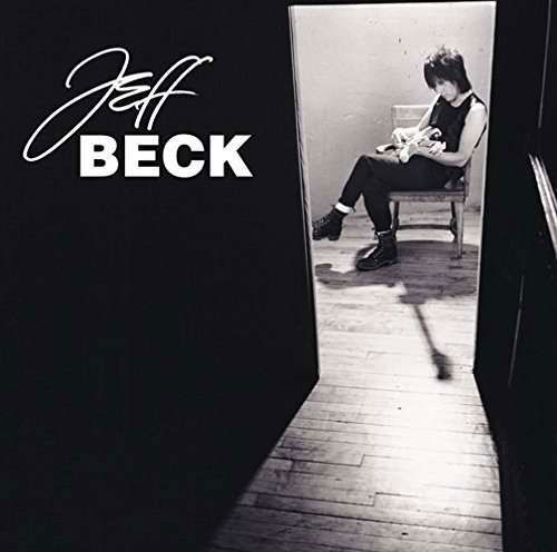Who else - Jeff Beck - Musikk - SONY MUSIC - 4547366237597 - 5. mai 2015