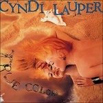 True Colors <limited> - Cyndi Lauper - Musikk - SONY MUSIC LABELS INC. - 4547366282597 - 21. desember 2016