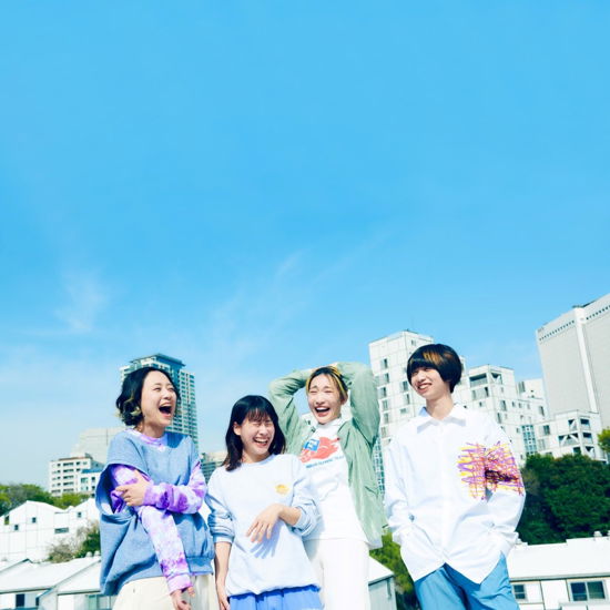 Joudeki - Tricot - Musiikki - AVEX - 4945817960597 - perjantai 17. joulukuuta 2021