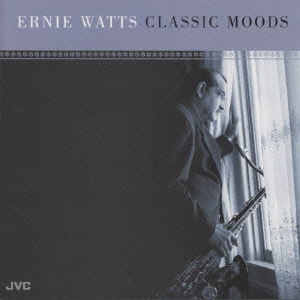 Cover for Ernie Watts · Classics Moods (CD) [Japan Import edition] (1998)