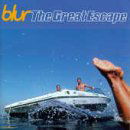 Great Escape - Blur - Music - TSHI - 4988006710597 - April 4, 2000