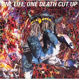 One Life One Death Cut Up - Buck-tick - Music - SONY MUSIC LABELS INC. - 4988017220597 - March 28, 2001