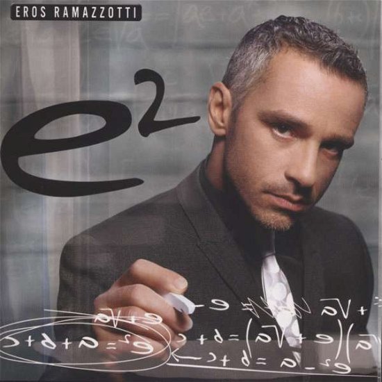 Cover for Eros Ramazzotti · E2 (CD) (2021)