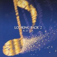 Cover for Oda Kazumasa · Looking Back 2 (CD) [Japan Import edition] (2001)