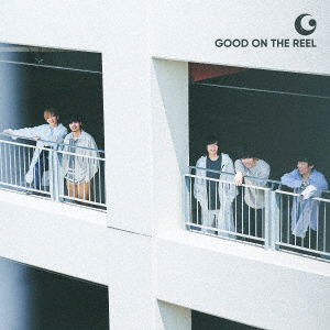 Cover for Good on the Reel · Good on the Reel &lt;limited&gt; (CD) [Japan Import edition] (2019)