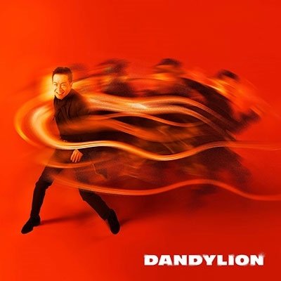 Cover for Tahara Toshihiko · Dandy Lion (CD) [Japan Import edition] (2023)