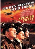 Cover for Van Johnson · Thirty Seconds over Tokyo (MDVD) [Japan Import edition] (2010)