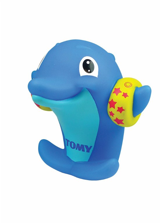 Cover for Tomy · Tomy Waterspuitertjes (Toys) (2018)