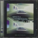 Cover for Invisible Soundtracks 2 (CD) (1998)