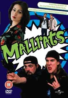 Cover for Mallrats (DVD) (2004)