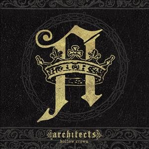 Cover for Architects · Hollow Crown (CD) (2010)