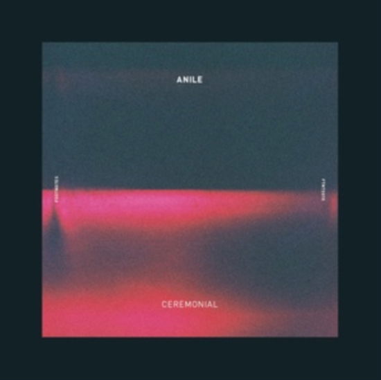 Cover for Anile · Ceremonial (LP) (2023)
