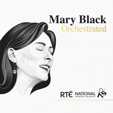 Mary Black Orchestrated - Mary Black - Muziek - Blix Street - 5099343992597 - 22 november 2019