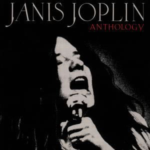 Anthology - Janis Joplin - Musik - SI / COLUMBIA - 5099746740597 - 8 oktober 1990