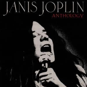 Anthology - Janis Joplin - Musikk - SI / COLUMBIA - 5099746740597 - 8. oktober 1990