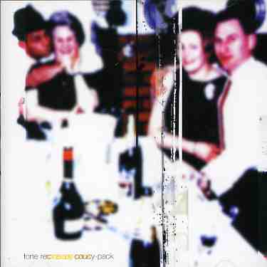 Cover for Tone Rec · Coucy Pack (CD) (1999)