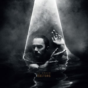 Cover for Editors · In Dream (CD) [Digipak] (2015)