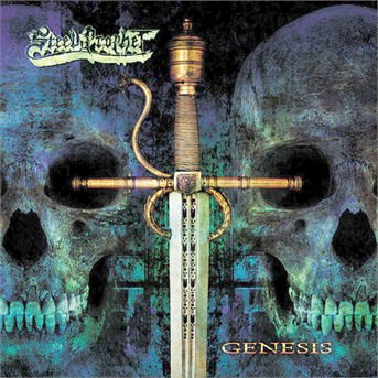 Genesis - Steel Prophet - Musik - MMP - 5907785033597 - 28 oktober 2008