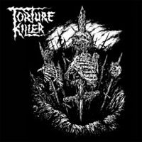 Cover for Torture Killer · Phobia (CD) (2013)