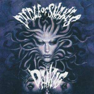 Cover for Danzig · Circle of Snakes (CD) (2004)